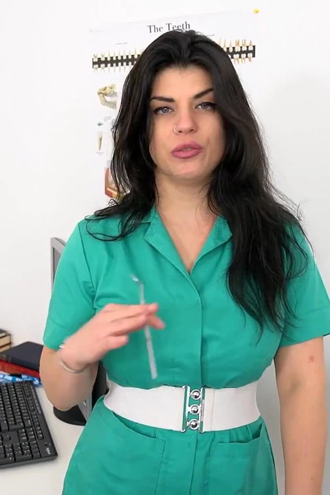 Bluz altı dişçi - 31 talimatı