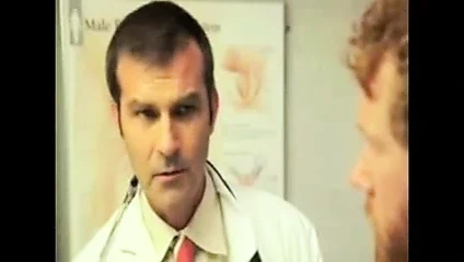 Biraz yardım alın - doktorunuza görünün