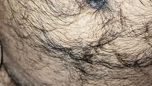Indian wife secretely fucked at night with devar