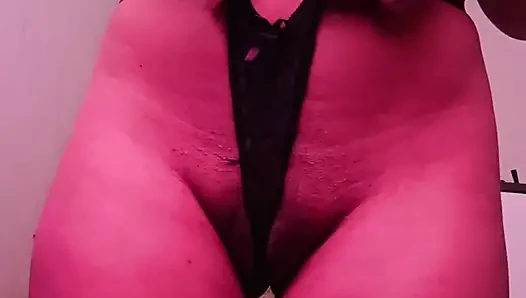 Islak ve çok ateşli