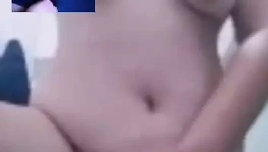 Messenger milf Mastürbasyon