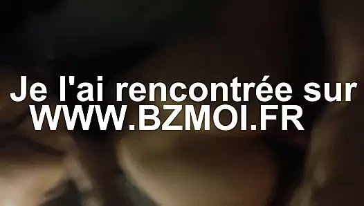 Sextape avec levrette sans sursis