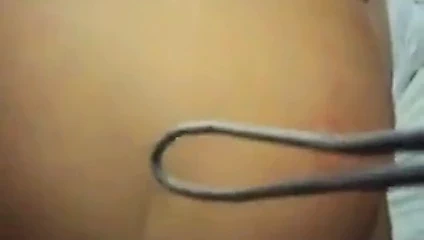 karısının üçlü eğlenceli