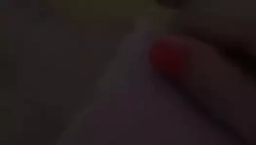 Meine Feuchte Fotze Fingern