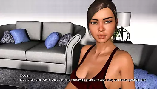 Kalbin olduğu yer: beklenmedik ziyaret - ep73