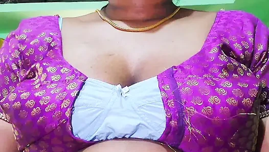 Indian Desi married wife secret affair