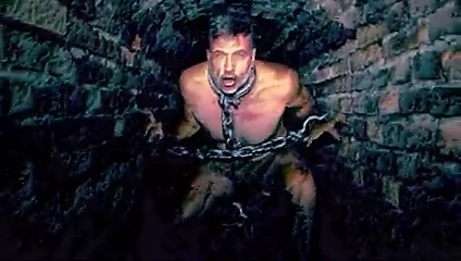 DjOKARA i GNJURCI - IZ PAKLA LJUBAVI