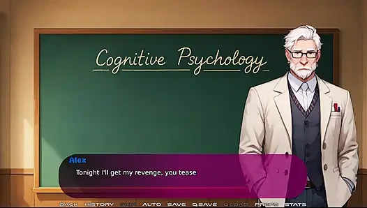 Kız Arkadaşımın Yeni Fetişi (bölüm 1)