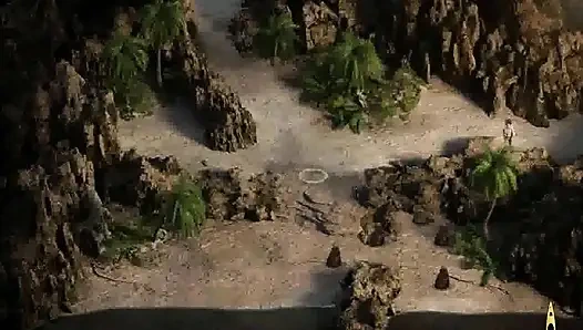 Nadia'nın hazinesi: Claire ep 145'i arıyor