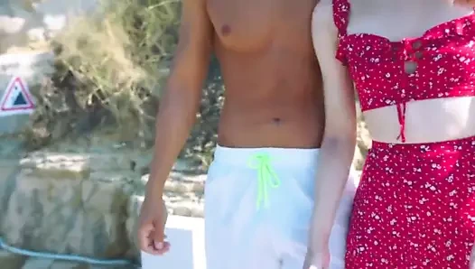 Oral seks eş gizli tatil seks olduğunu the en iyi seks kaba asmr