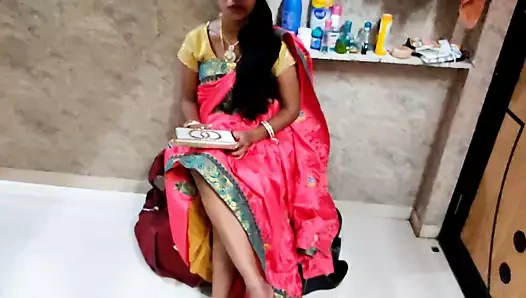 Hintli kız diğer insanlarla seks yapıyor - karımla sert sikişme