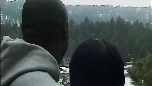 Dev Afrikalı yarak!!