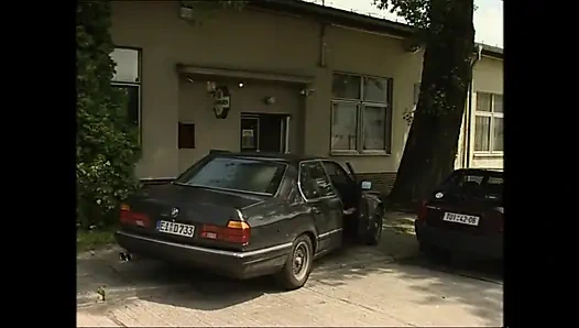 Bir restoranda sikiş