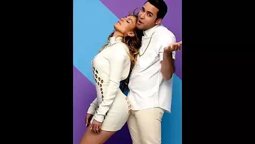 Jennifer lopez göt büyük derleme