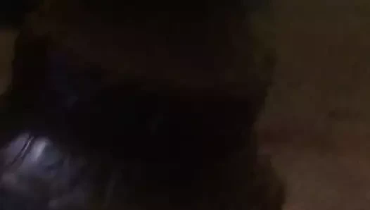 Geniş kalçalı civciv pt. 1