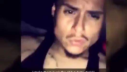 Sikimi emmeye devam et