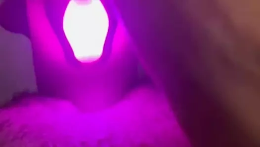 Homemade Pussy Orgasm In The Bath