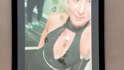 Belinda bencic cumtribute