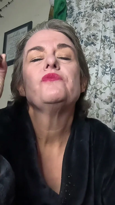 Be My Human Ashtray Sub