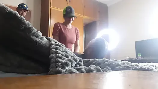 Kayıt yaptığını görmedi