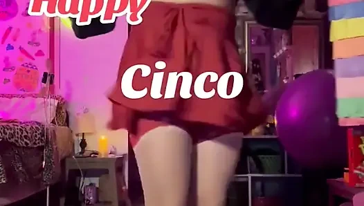 Cinco De Mayo