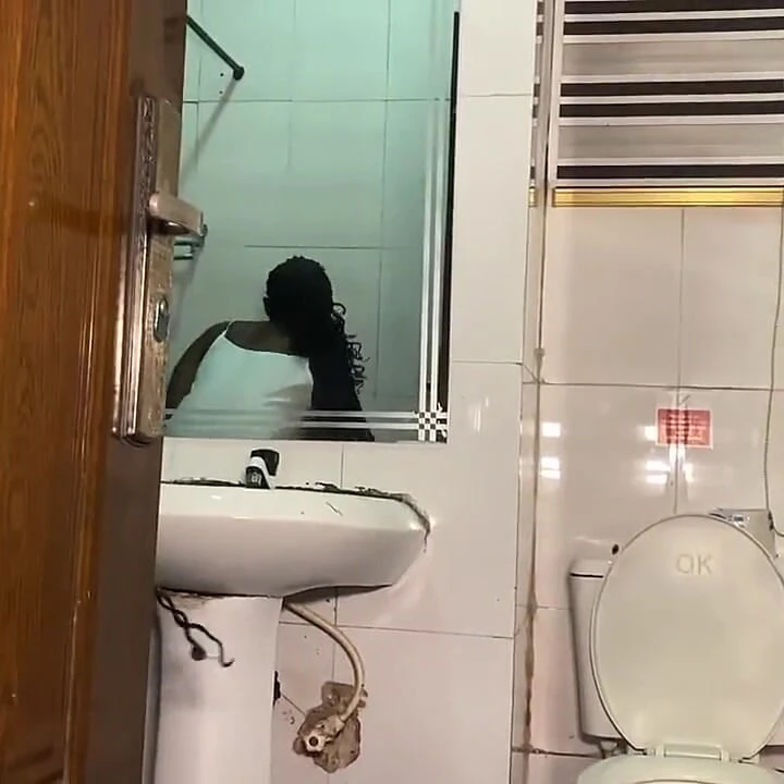 En iyi arkadaşımın adamla iyi sikiş