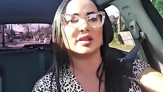 Yaramaz üvey oğulla yarış