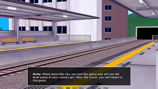 Hs tutor (v0.7.0) loveskysan69 tarafından bölüm 18 son oyun