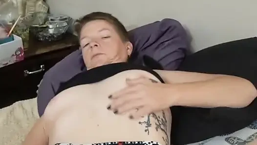 Fışkırtma ve 2 orgazm