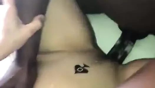 Aldatmak eş sert sikme ile bbc ırklararası üçlü bull