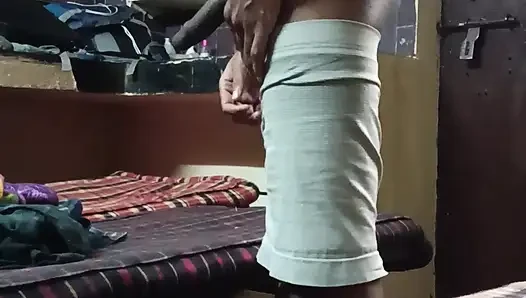 Большой индийский хуй