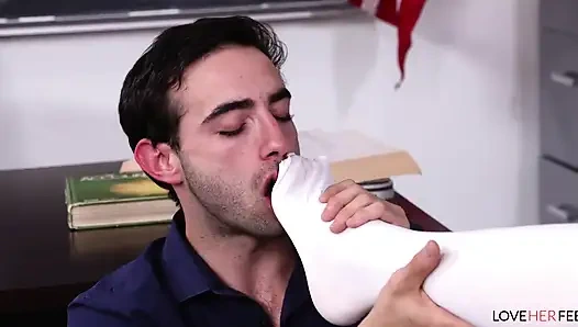 Bayan Summer'ın güvenli seks dersini kaçırdım...