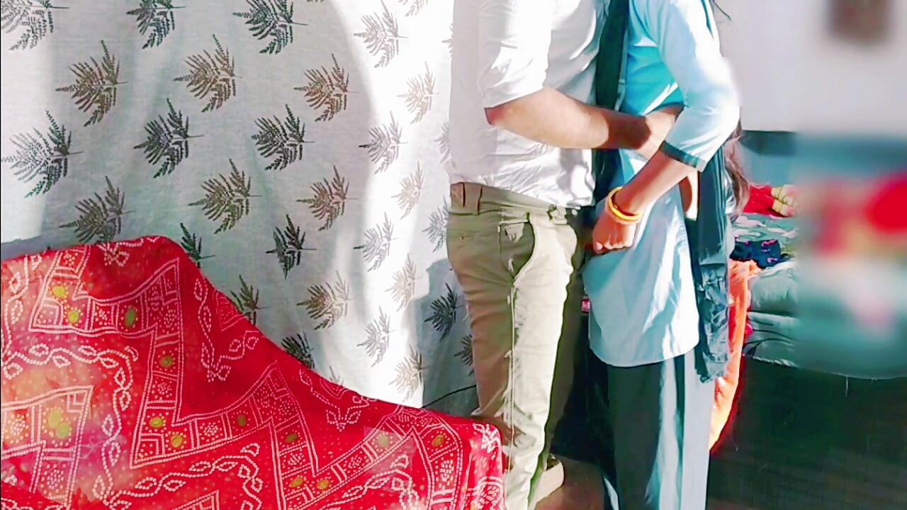 Hintli kız öğrenci, gerçek mms, viral sızdırılmış video, genç kız okuldan sonra sınıf arkadaşıyla seks yapıyor