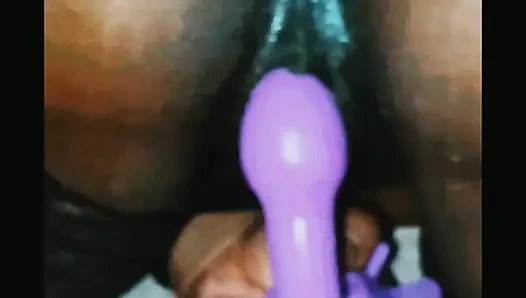 Lola amını kremsi yapıyor!!