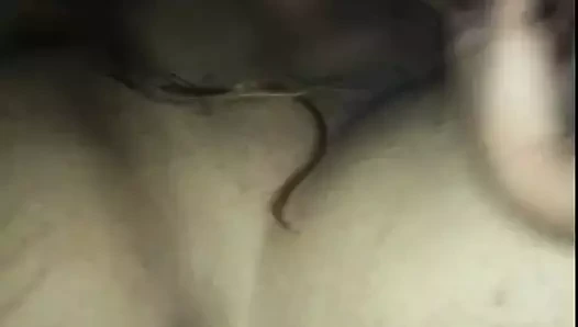 Üçlü con mi perra bölüm 5 dölleme gavat çifte penetrasyon