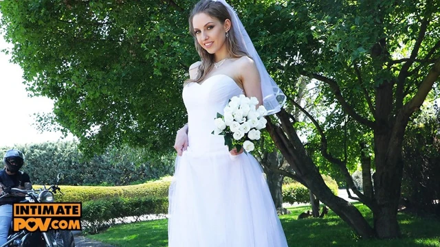 Bakış açısı - jayla de angelis sizi bekaretini almaya davet ediyor