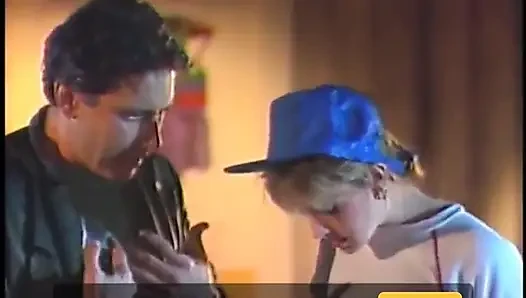 Nikki Randall ve Joey Silvera