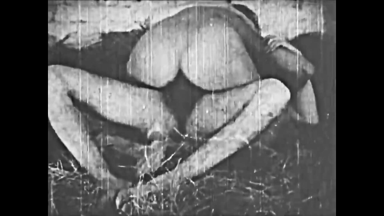 El Satario - Restored 4K Vintage Erotica
