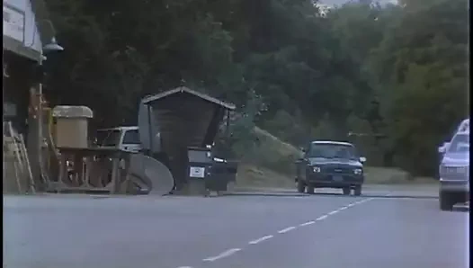 Adrenalin - ava vincent - sapık orta yaşlı seksi kadınlar