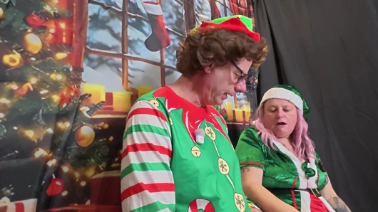 8. gün elfler seks oyuncağı rafı