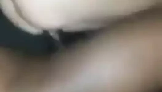 Olgun eş köpek stili ile bbc