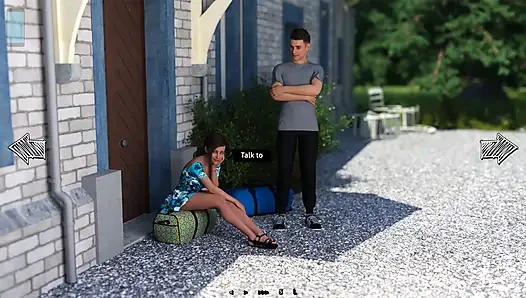 Yaz sıcağı - bölüm 2 - loveskysan69'un seksi modelleri