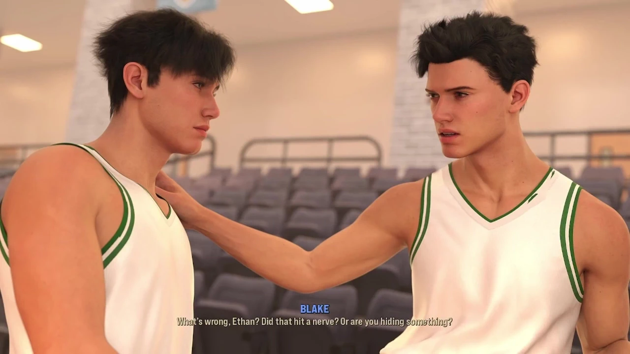 Busty Doctor Shows Wants Some Attention – Rock the Rim 1