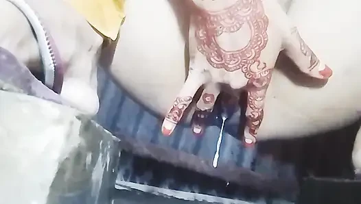 Bengali girlfriend before going to College
