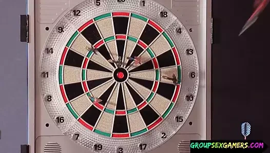 amatör güzellikler delinmiş içinde grup sexgame