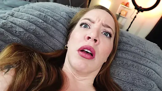 Yanlış delik göt deliği! Anal delik genişletme ve amcık edepsiz oyun