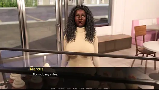 Çikolata ile pişiriyorum 3 üvey annesine şaplak atmak istiyorum