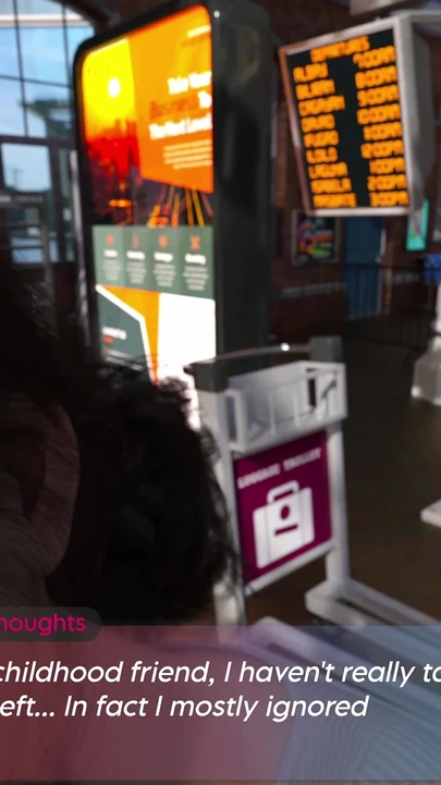 Любовник кисок (часть 1)