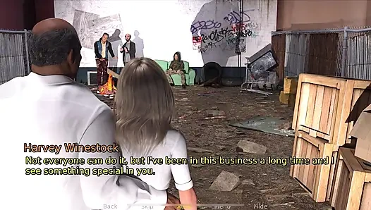 Alice Harikalar Diyarında - bölüm 9&10