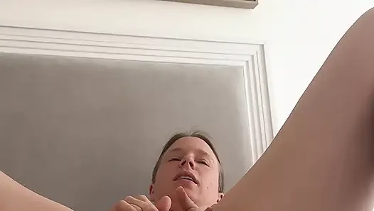 Sıkı vajinaya kaç parmak sığıyor?